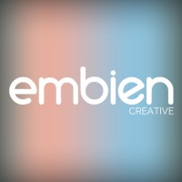 Embien Creative Limited Logo