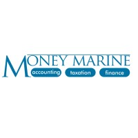 Moneymarine Capital Pvt Ltd Logo
