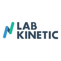 Lab Kinetic Logo