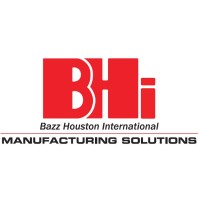 Bazz Houston International Logo