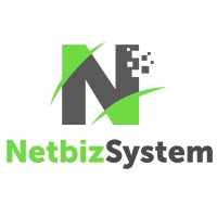NetBiz System Logo