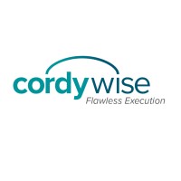 Cordywise Logo
