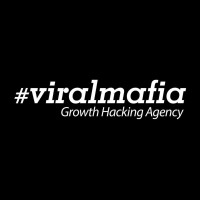 Viral Mafia - Digital Marketing Agency Logo
