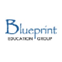 Blueprint Education Group Logo
