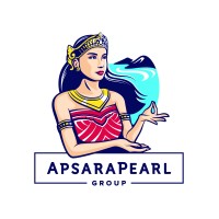 ApsaraPearl Group. Logo