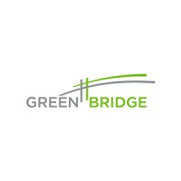 Global Green Bridge Logo