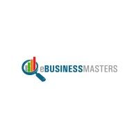 eBusiness Masters Logo