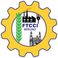 The Federation of Telangana Chambers of Commerce and Industry Logo