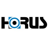 Horus Entertainment Logo