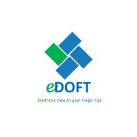 EDOFT Technologies Pvt. Ltd. Logo