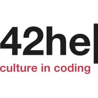42he Logo