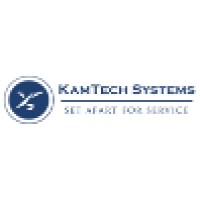 KamTech Systems Logo