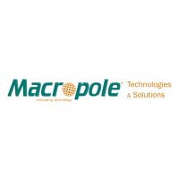 Macropole Technologies & Solutions Logo