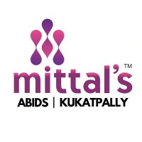Mittals Furnishings Logo