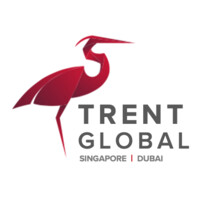Trent Port Services Ltd - Singapore & Dubai Logo
