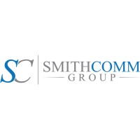 Smithcomm Group Logo