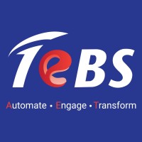 Total eBiz Solutions Pte Ltd. Logo