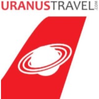 Uranus Travel & Tours Logo