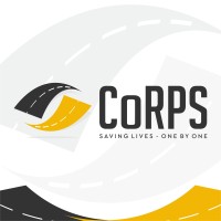 Concern for Road and Pedestrian Safety (CoRPS) Logo