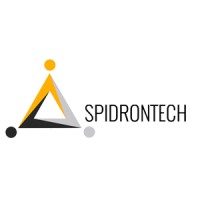 SpidronTech LLP Logo