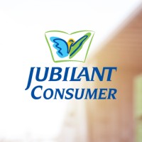 Jubilant Consumer Pvt. Ltd. Logo