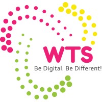 WEB TREE SOLUTIONS Logo