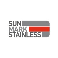 Sun Mark Stainless Pvt Ltd Logo