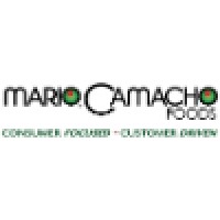 Mario Camacho Foods Logo