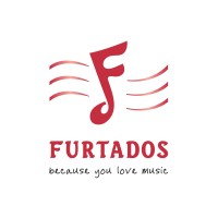 Furtados Music Logo