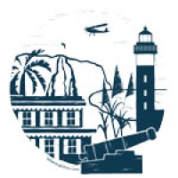 Office de Tourisme Intercommunal du Nord de la Réunion -OTI Nord- Logo