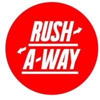 Rush Away Logo