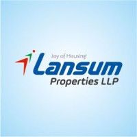 LANSUM Properties Logo