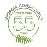 Georgia Conservancy Logo