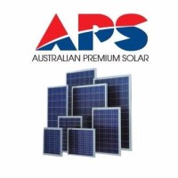 Australian Premium Solar (India) Pvt. Ltd. Logo