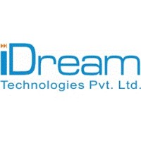 iDream Technologies Pvt. Ltd. Logo