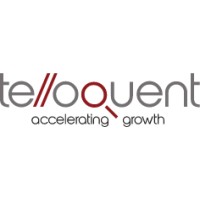 Telloquent Logo