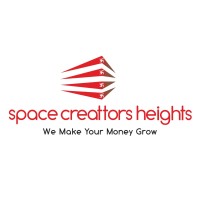 Space Creattors Heights Logo
