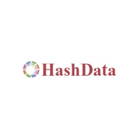 HashData - SQL on Cloud Logo