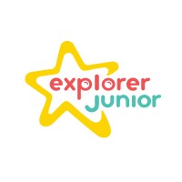 Explorer Junior Logo