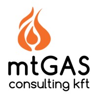 MT-GAS Consulting Kft. Logo