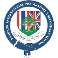 Bangkok Prep Logo