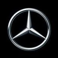 Mercedes-Benz Rajasree Motors Logo
