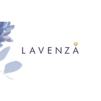 LAVENZA Logo