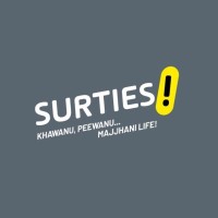 Surties Logo