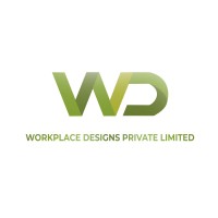 WORKPLACE DESIGNS Logo