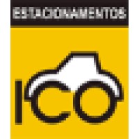 ICO Estacionamentos Logo