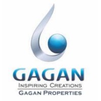 Gagan Properties Logo