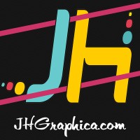 JHGraphica Logo