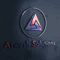 Atwesh Solutions Logo