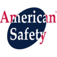 American Safety Power Tools Ltd. Logo